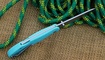 Нож Ka-Bar USSF Space Force Corser Blue GFN 5698SF купить в Украине