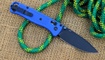 Benchmade Bugout 535 Blue Grivory купить