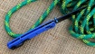 Benchmade Bugout 535 Blue Grivory купить в Украине