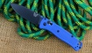 Benchmade Bugout 535 Blue Grivory реплика