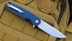 TunaFire GT961 blue купить