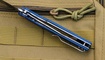 EDC нож TunaFire GT961 blue Ужгород