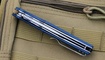 EDC нож TunaFire GT961 blue Луцк
