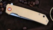 Нож T0066 Кие