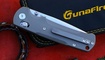 Нож TunaFire T0039-3 Titanium недорого