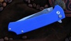 TunaFire T0032 Blue Одесса