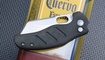 Kizer Mini Sheepdog C01C Button Lock Richlite V3488BC1 отзывы