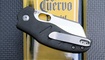 Kizer Mini Sheepdog C01C Button Lock Richlite V3488BC1 обзор