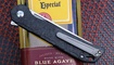 Kizer Begleiter Tanto интернет магазин