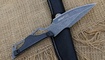 EDC фиксед Lion Knives Львов