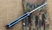 Складной нож Medford Praetorian Swift FL Drop Point реплика Киев