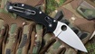 Spyderco Manix 2 Lightweight C101 купить