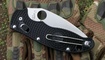 Spyderco Manix 2 Lightweight C101