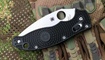 Spyderco Manix 2 Lightweight C101 реплика