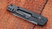 Нож Kershaw 7550 Launch 11 Automatic реплика Киев