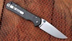 Chris Reeve Large Sebenza Marbled G10 купить