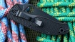 Складной нож Spyderco Tenacious C122 Lightweight Днепр