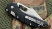 Microtech Stitch Ram-Lok G10 реплика заказать