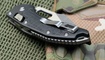 Нож Microtech Stitch Ram-Lok G10 реплика Киев