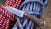 Нож Chris Reeve Nyala Insingo Micarta реплика заказать