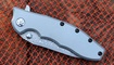 Zero Tolerance Hinderer 0562 Damascus Украина