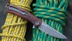 Kershaw Concierge 4020 Wood купить