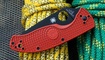 Туристический нож Spyderco Tenacious Lightweight C122 тернополь