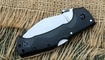 Складной нож Cold Steel Rajah 3 Serrated Белая Церковь