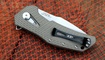 Zero Tolerance 0308 Flipper Knife недорого