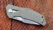 Zero Tolerance 0308 Flipper Knife лучшая цена