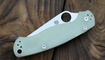 Spyderco Paramilitary 2 C81 Natural G-10 Винница