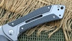 Zero Tolerance 0801CF Limited Edition купить