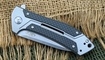 Zero Tolerance 0801CF Limited Edition Киев