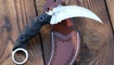 Керамбит нож Strider Fixed Karambit заказать