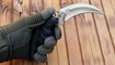 Керамбит нож Strider Fixed Karambit Харьков