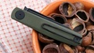 RealSteel Gslip Compact Green G10 интернет магазин