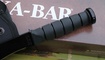 Ka-Bar Combat Kukri 1280