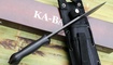 Мачете Ka-Bar Jungle заказать