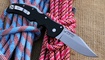 Cold Steel Recon 1 Spear Point Lockback Black G-10 купить