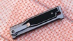 Reate EXO-M Gravity Tanto Одесса