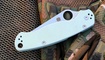 Spyderco Paramilitary 2 Compression Lock White G10 Тернополь