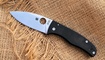 Spyderco Bodacious C263