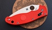 Складной нож Spyderco Manix 2 C101 Red  Чернигов