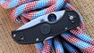 Spyderco Native 5 Lightweight продажа