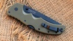 Тактический нож Cold Steel Recon 1 Tanto цена