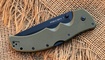 Тактический нож Cold Steel Recon 1 Tanto заказать