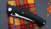 Нож TwoSun TS81 Micarta Николаев