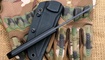 Нож Ravencrest Tactical Sentinel реплика купить в Украине