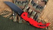 Складной нож Cold Steel Espada L Red G10 Киев