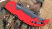 Складной нож Cold Steel Espada L Red G10 Запорожье